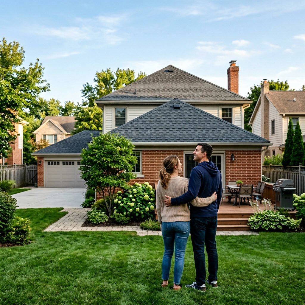 Roofing Contractor in Bolingbrook, IL 1