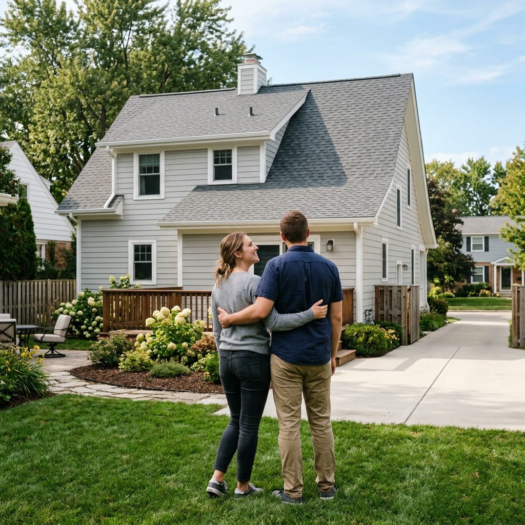 Roofing Solutions Designed for Durability and Peace of Mind